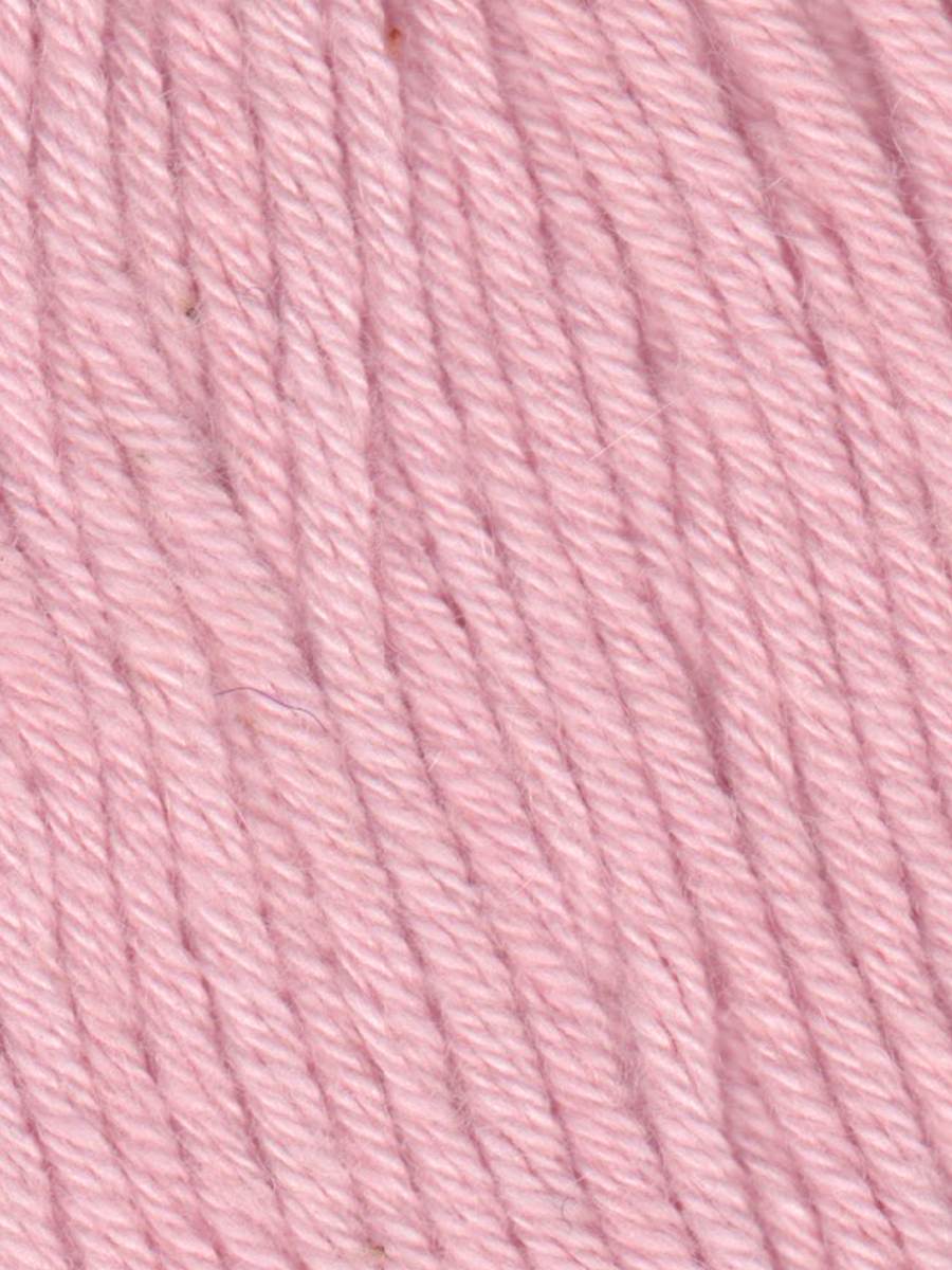Summer Delight Organic Cotton and Cashmere Blend Yarn