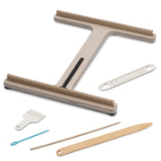 Schacht Easel Weaver Kit - 6" Weaving Width