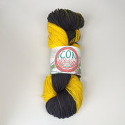 Ceil: Luxe Sock Yarn