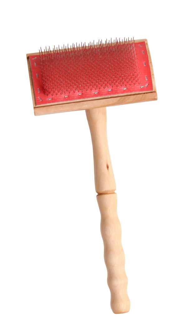 Ashford Flick Carder 72 PPSI - long handle