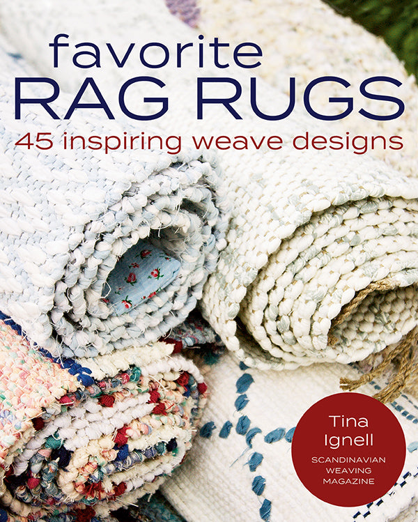 Favorite Rag Rugs