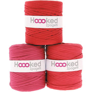 Hoooked Zpagetti Yarn - Upcycled Cotton