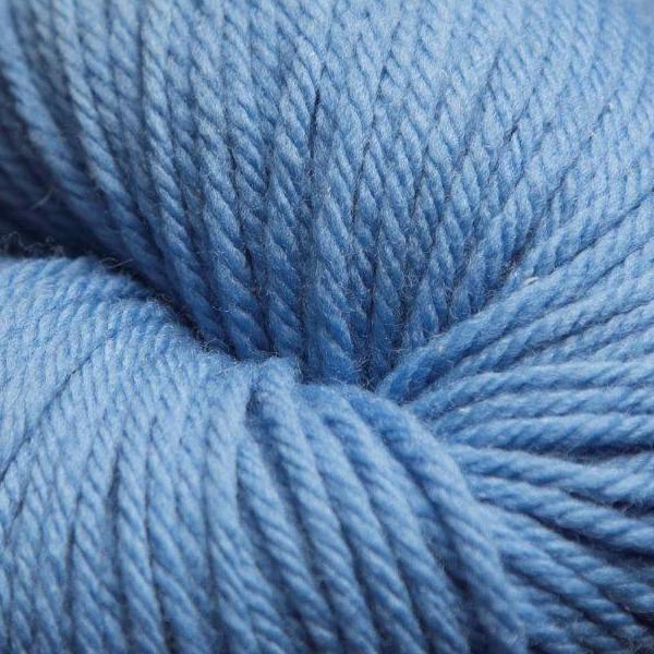 Super Lamb 4/8 Worsted Weight Superwash Yarn