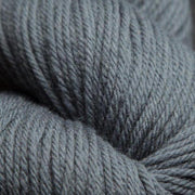 Jagger Spun Super Lamb 4/8 Graphite Gray Grey