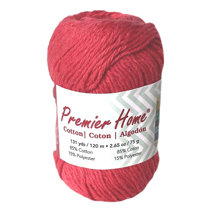 Premier Home Cotton Yarn Guava