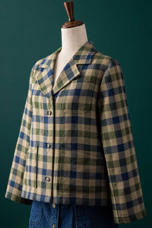 Handwoven Magazine January/February 2022, Volume XLIII, Number 1