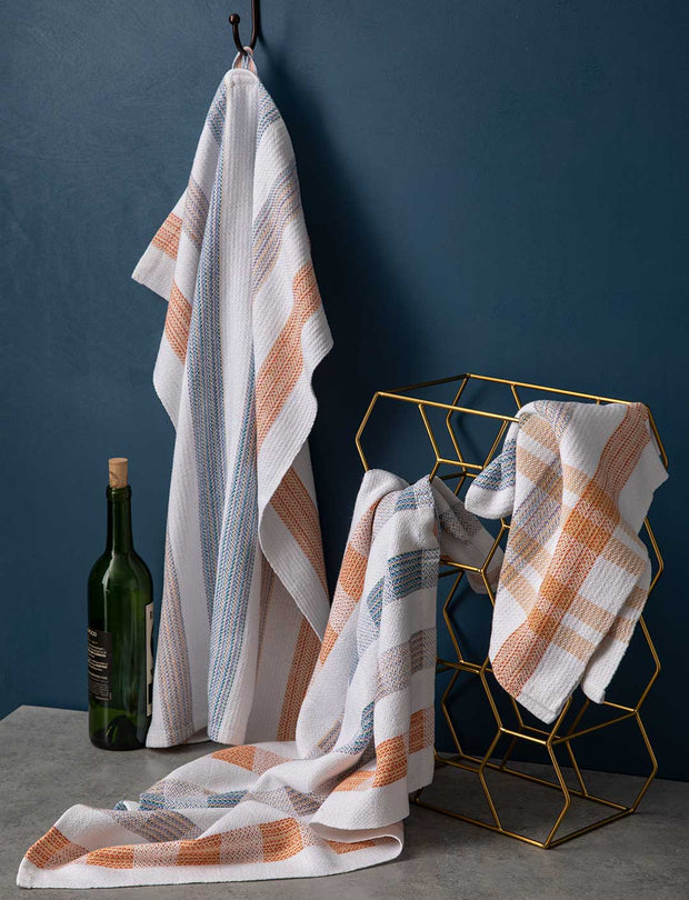 Handwoven Magazine January/February 2022, Volume XLIII, Number 1