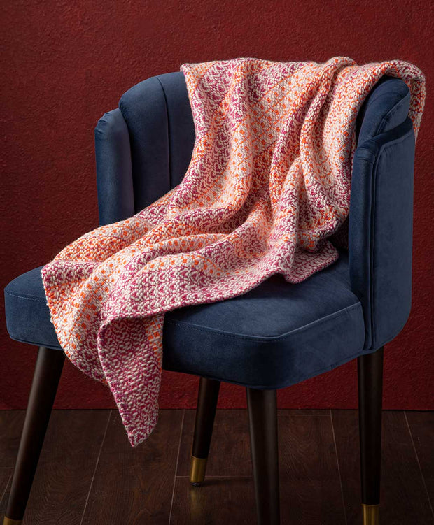 Handwoven Magazine January/February 2022, Volume XLIII, Number 1