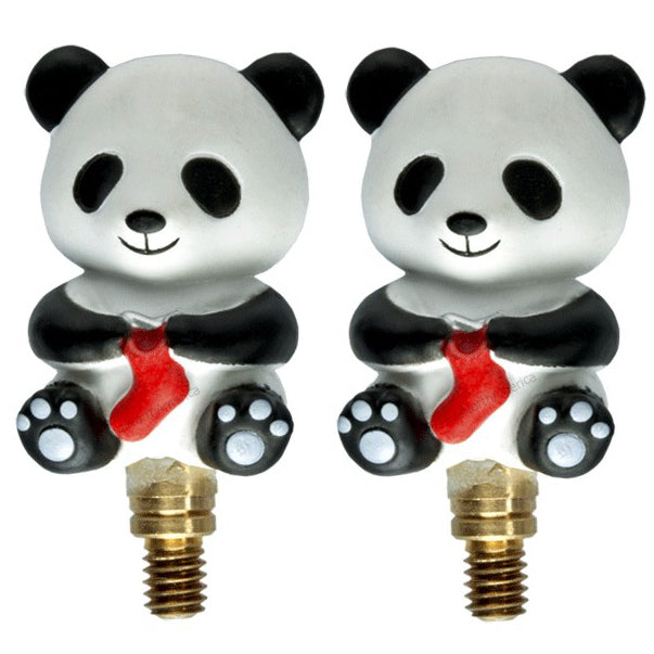 HiyaHiya Interchangeable Cable Stopper Large Panda