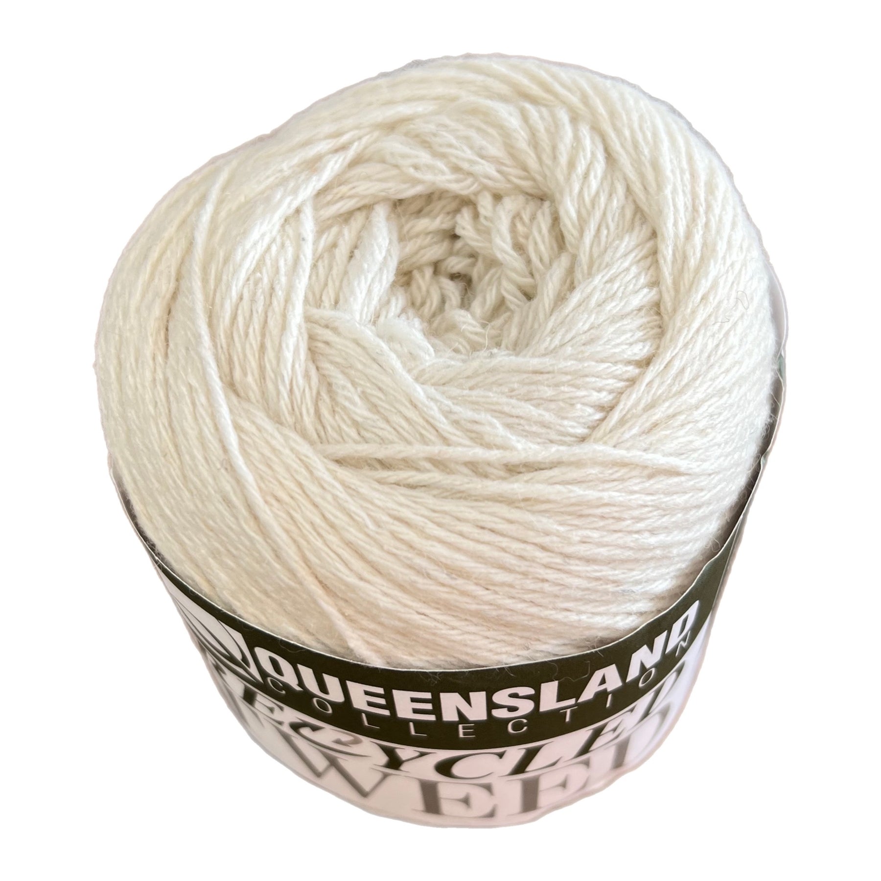 Recycled Tweed Yarn by Queensland Collection Icon Fiber Arts