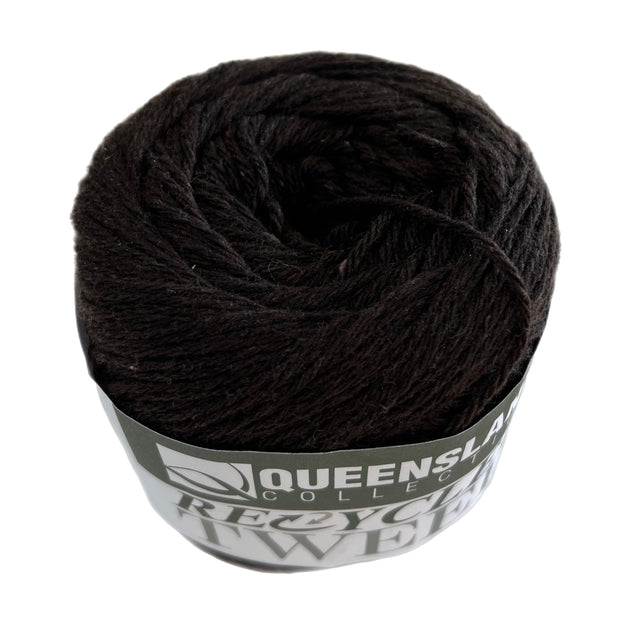 Recycled Tweed Yarn by Queensland Collection