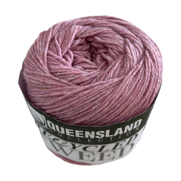 Recycled Tweed Yarn by Queensland Collection
