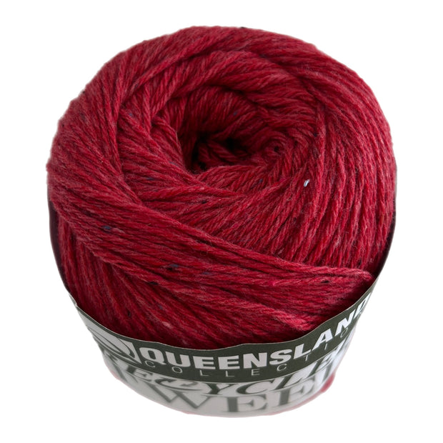 Recycled Tweed Yarn by Queensland Collection