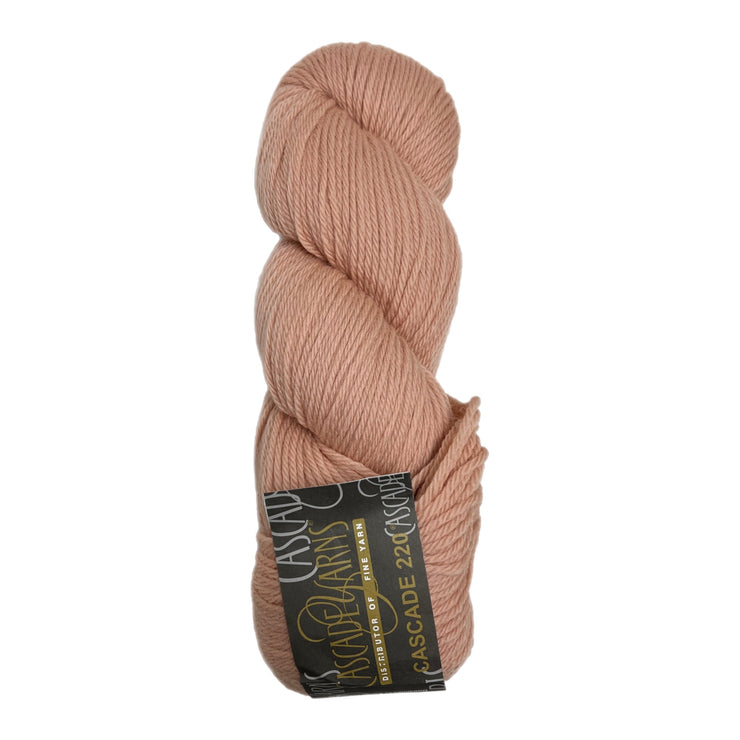 Cascade 220 Peruvian Highland Wool Yarn