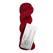 Heritage Yarn Solid Colors by Cascade