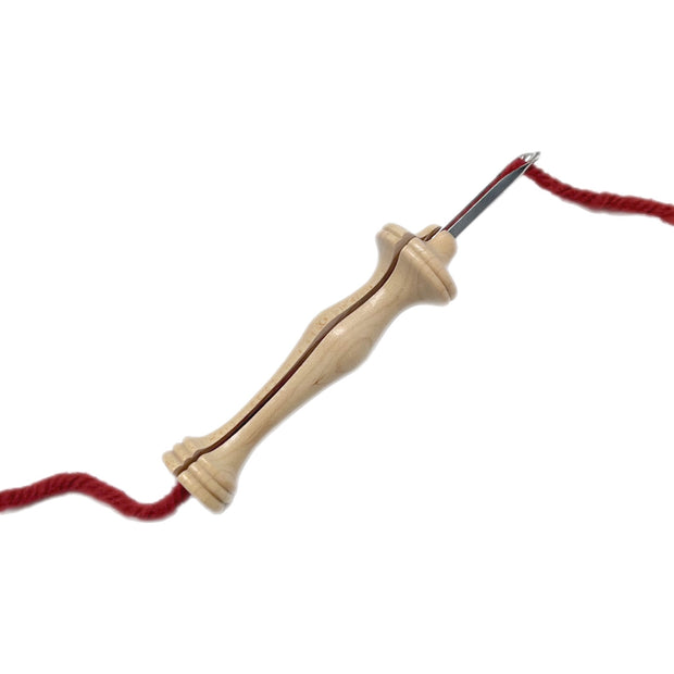 Oxford Punch Needle Unboxed (Needle Only)