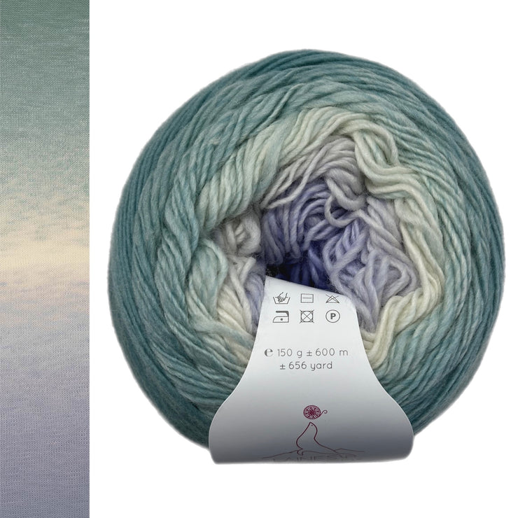 100% Merino Wool – Nordic Yarn