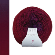 Poema 100% Merino Wool Yarn by Laines du Nord