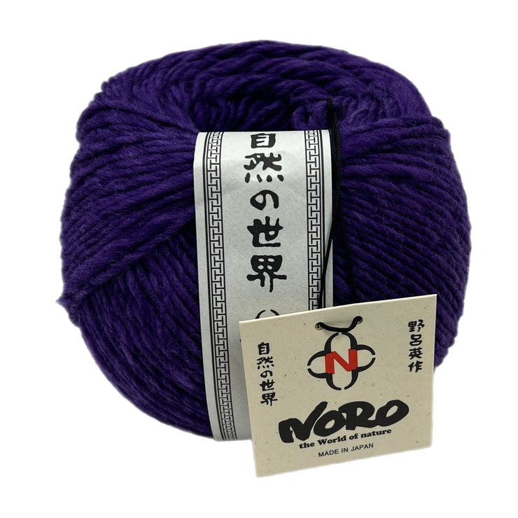 Malvinas by Noro 100% Wool Yarn
