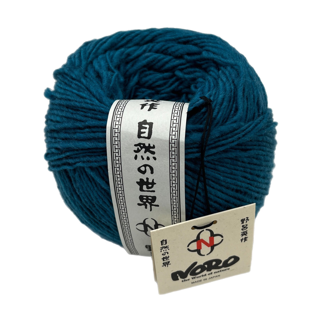 Malvinas by Noro 100% Wool Yarn
