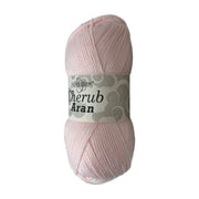 Cherub Aran Nylon & Acrylic Blend Yarn by Cascade