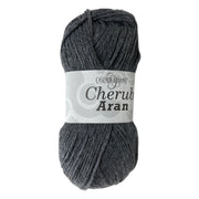 Cherub Aran Nylon & Acrylic Blend Yarn by Cascade