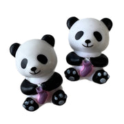 HiyaHiya Panda Li Point Protector Small 