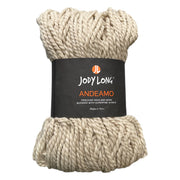 Andeamo Yarn by Jody Long