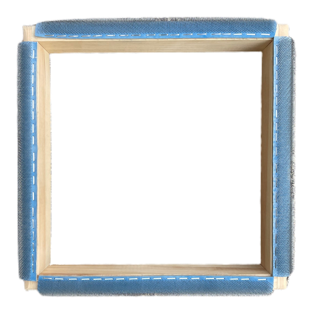 Oxford Gripper Strip Lap Frames