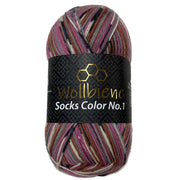 Wool Bee Sock Yarn