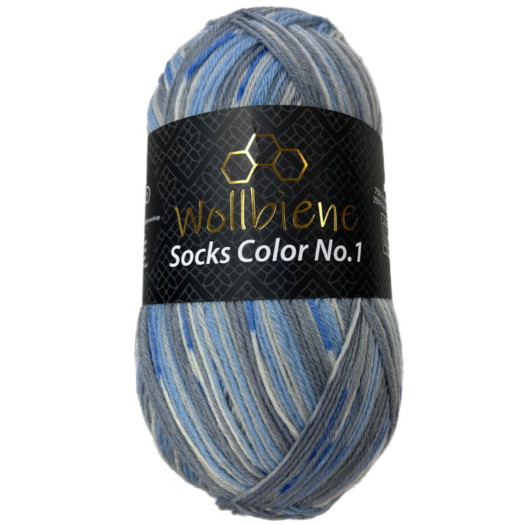 Wool Bee Sock Yarn