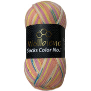 Wool Bee Sock Yarn