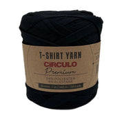 T-Shirt Yarn Premium Bulky Ribbon by Circulo