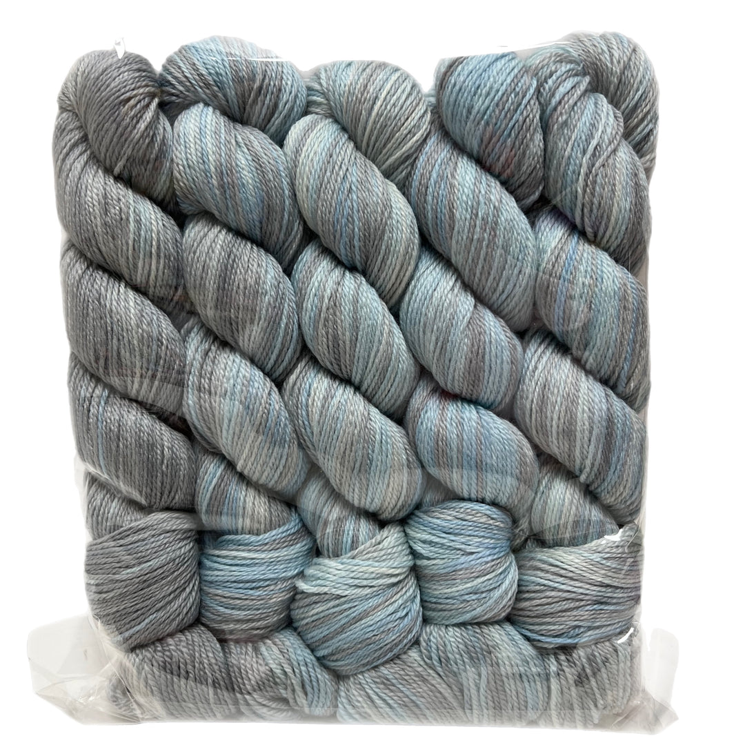 Merino Cloud Fade Kit from Artyarns