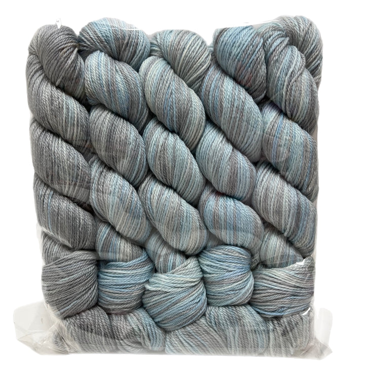 Merino Cloud Fade Kit from Artyarns