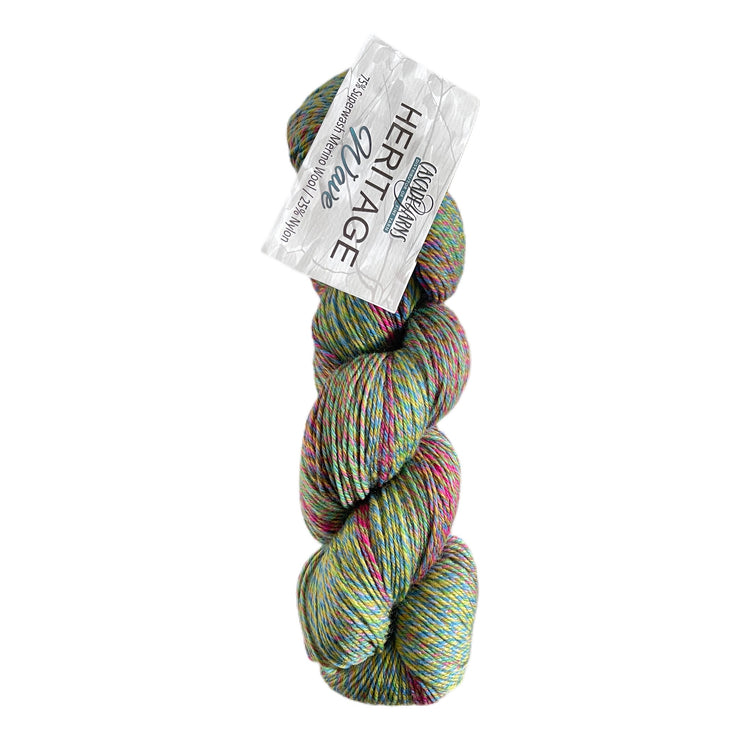 Heritage Wave Yarn by Cascade