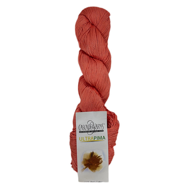 Ultra Pima Cotton Yarn