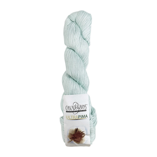 Ultra Pima Cotton Yarn