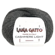 Cashmere Light Yarn by Lana Gatto