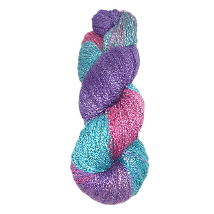 Zig Zag by Interlacements Yarns in Egg Harbor