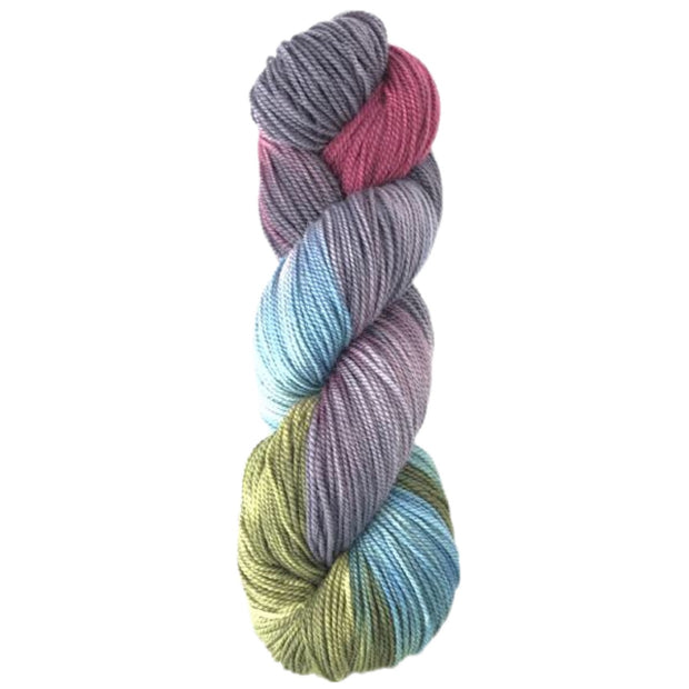 Darly: US Superwash Merino Wool Yarn