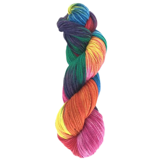 Darly: US Superwash Merino Wool Yarn