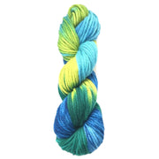Betty: US Merino Wool Yarn Hand Painted by Josh Steger