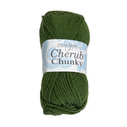 Cherub Chunky Nylon & Acrylic Blend Yarn by Cascade