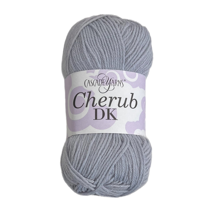 Cherub DK Nylon & Acrylic blend yarn by Cascade