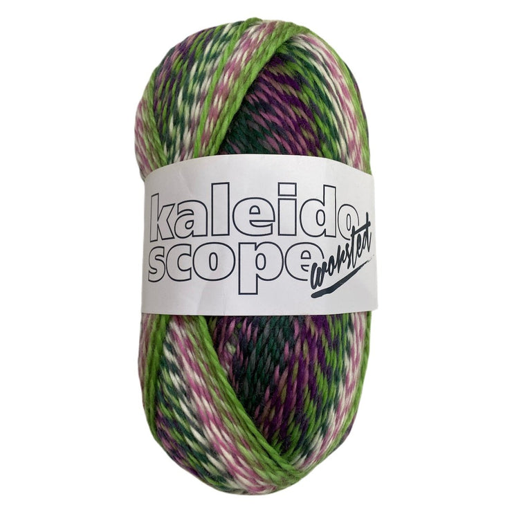 EYB Euro Baby Kaleidoscope Worsted Acrylic Baby Yarn