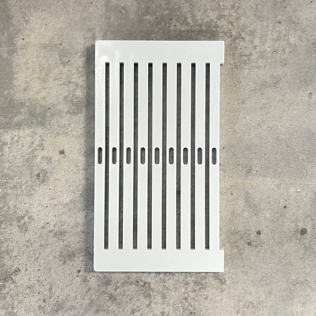 Variable Dent Reed Sections for Schacht Cricket or Flip Loom