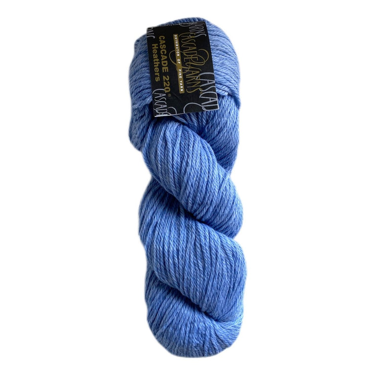 Cascade 220 Peruvian Highland Wool Yarn