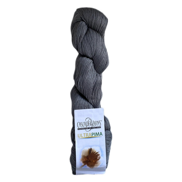 Ultra Pima Cotton Yarn