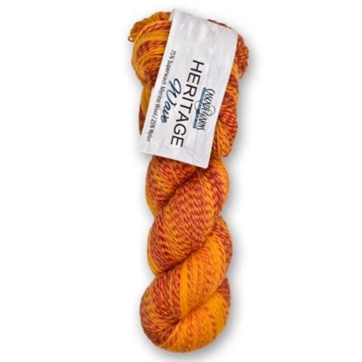 Heritage Wave Yarn by Cascade